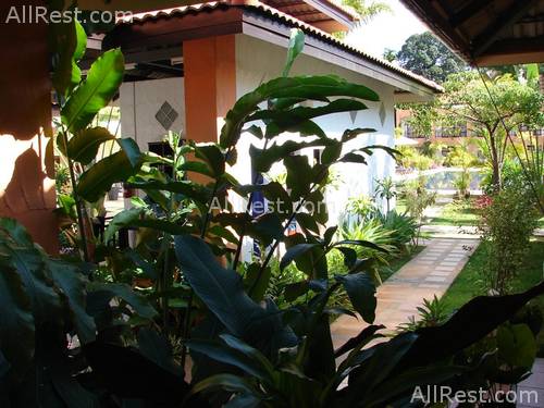 Khaolak Palm Hill Resort & Spa 12